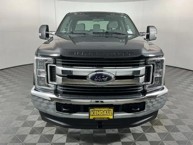 ford f-350 super duty 2019 1FT8W3BT6KEE05389 image